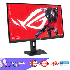 ASUS ROG Strix XG27ACMEG 27" QHD 260Hz 0.3ms Fast IPS Gaming Monitor